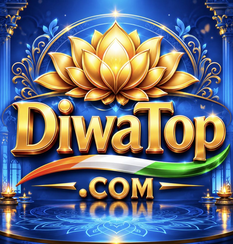 Diwa Top India - Best Online Casino App